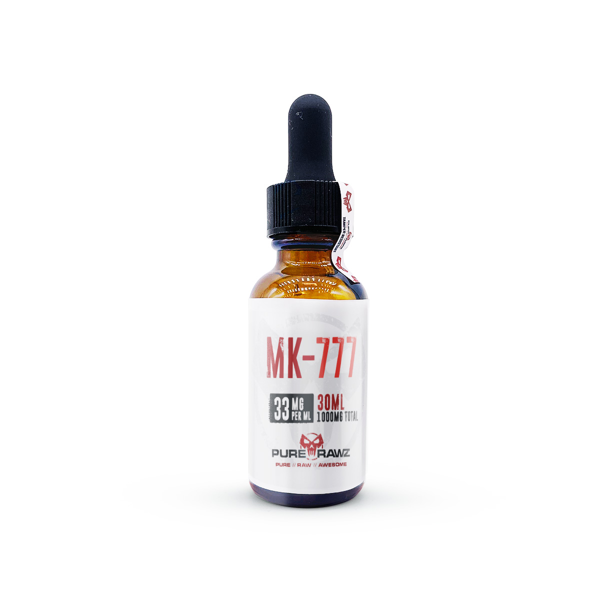 PURERAWZ MK-777 (ACETAMOREN) 30ML/33MQ PER ML/1000MQ