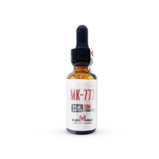 PURERAWZ MK-777 (ACETAMOREN) 30ML/33MQ PER ML/1000MQ