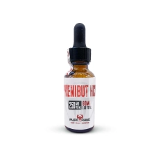 PURERAWZ  PHENIBUT HCL LIQUID 60ML/250MQ PER ML/15Q
