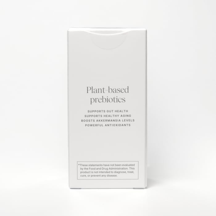 PENDULUM POLYPHENOL BOOSTER CAPSULES ANTIOXIDANT SUPERFOOD FOR GUT HEALTH IMMUNITY, 60 COUNT