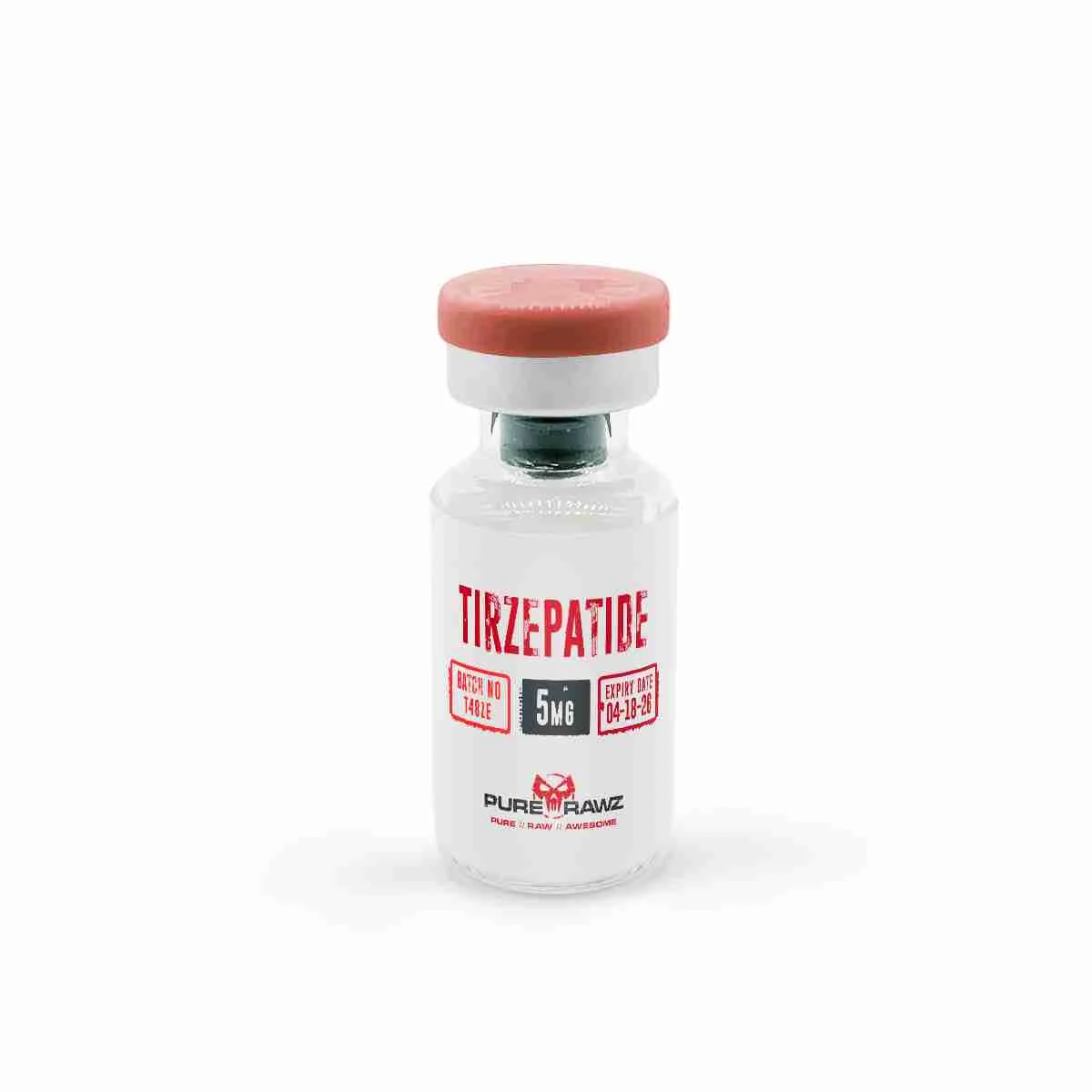 PURERAWZ GLP-1.2 PEPTIDE 5MQ