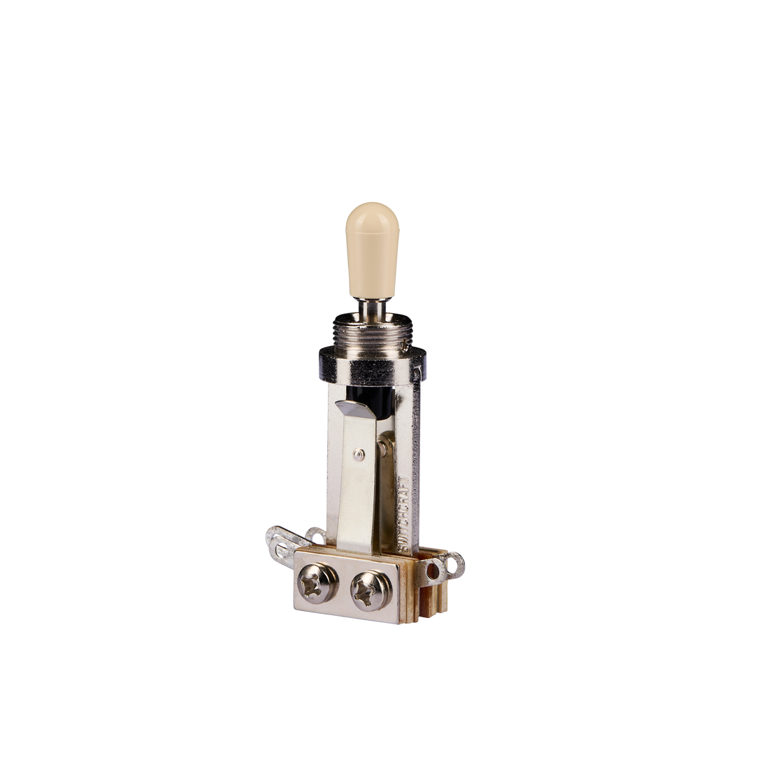 GIBSON HISTORIC REISSUE TOGGLE SWITCH, NICKEL, EXCLUSIVE