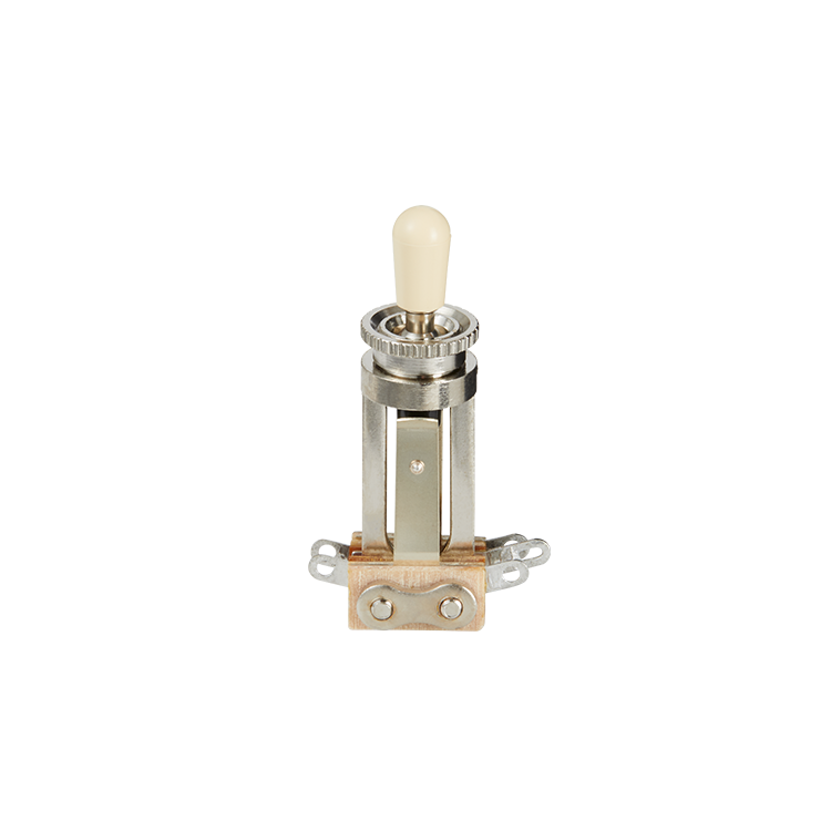 GIBSON STRAIGHT TYPE TOGGLE SWITCH