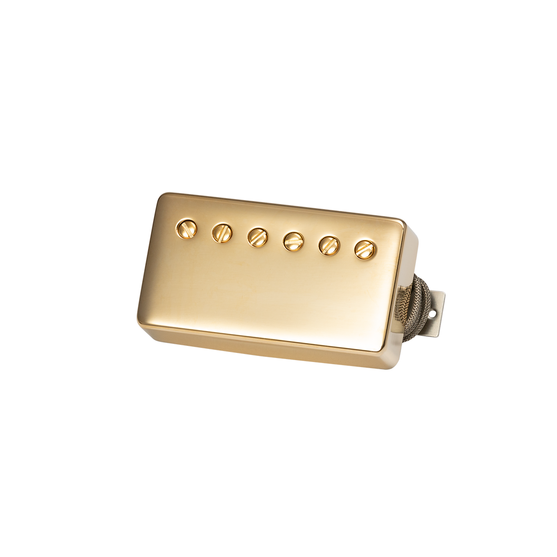 GIBSON CUSTOMBUCKER PLUS, GOLD