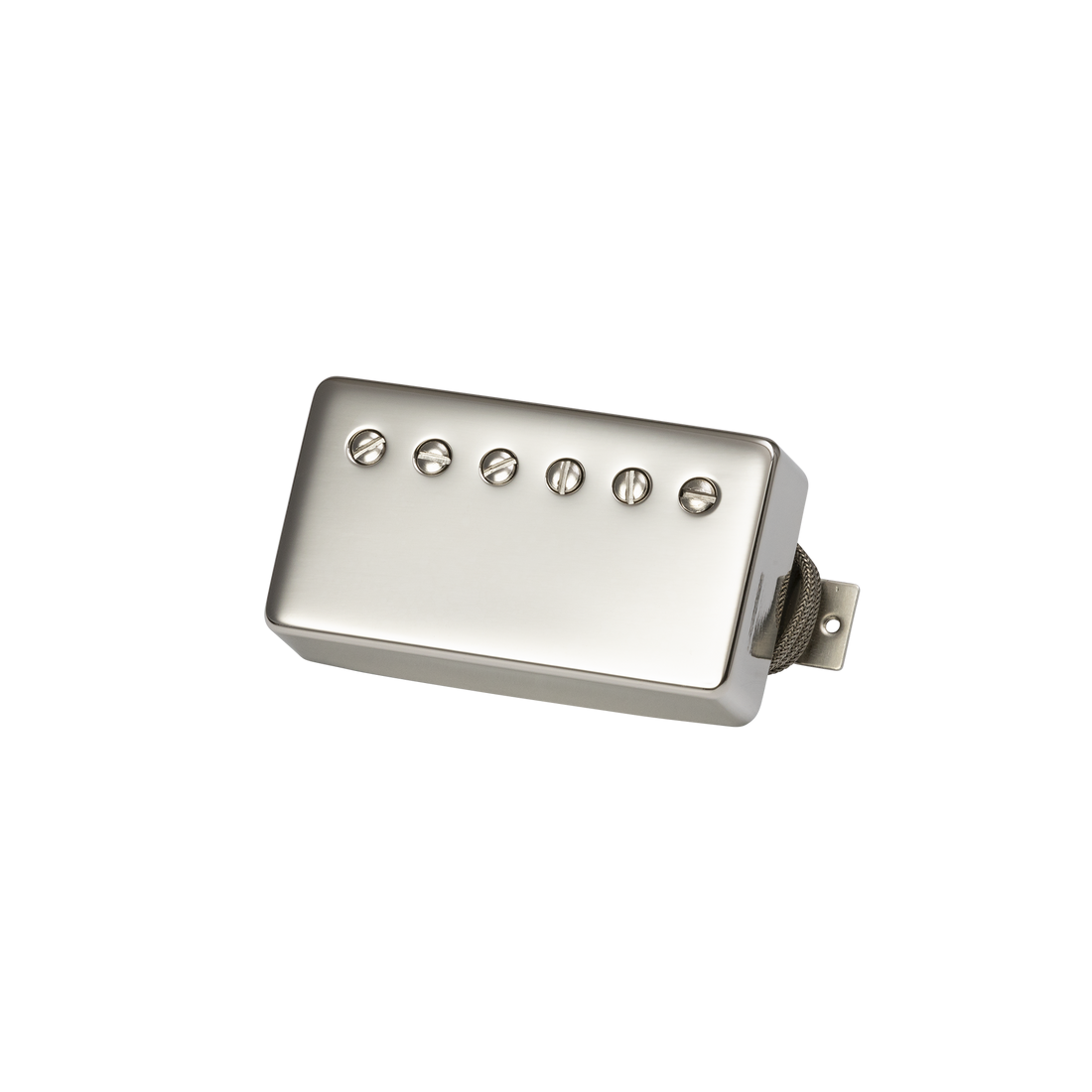 GIBSON CUSTOMBUCKER PLUS, NICKEL