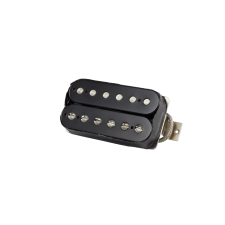 GIBSON '57 CLASSIC UNDERWOUND PICKUP, DOUBLE BLACK