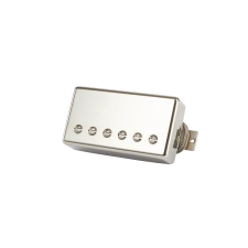 GIBSON ’57 CLASSIC UNDERWOUND PICKUP, NICKEL