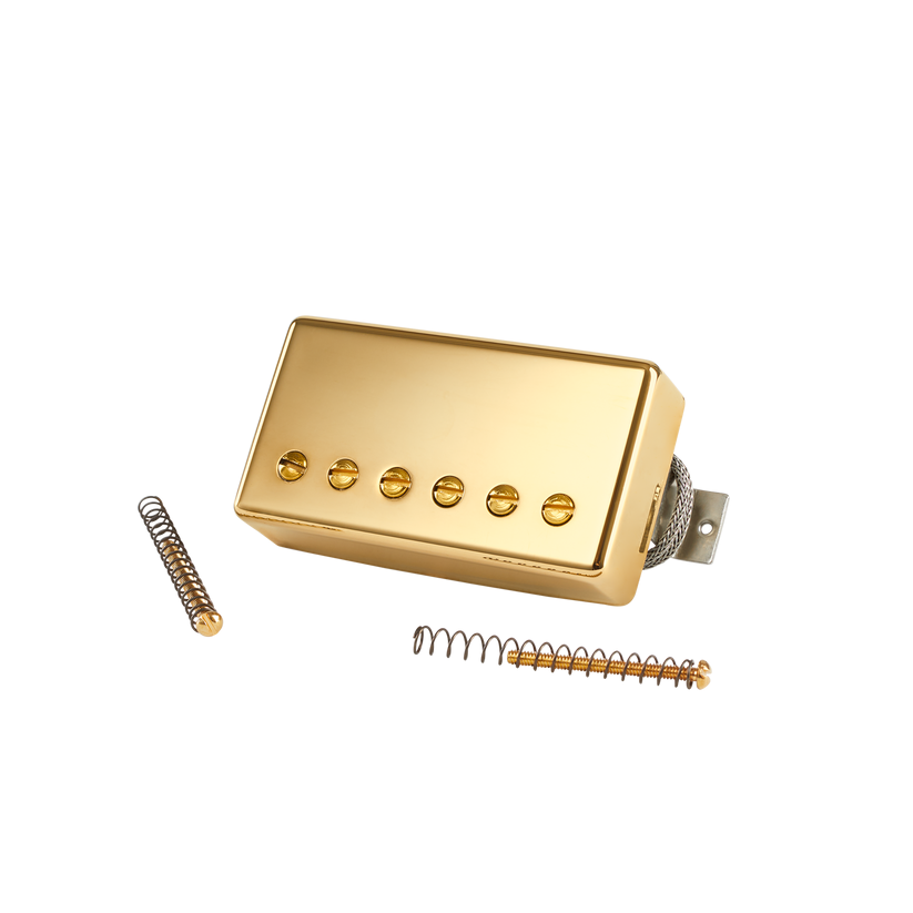 GIBSON ’57 CLASSIC UNDERWOUND PICKUP, GOLD