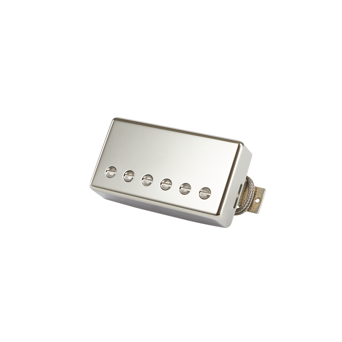 GIBSON BURSTBUCKER TYPE 2 PICKUP, NICKEL