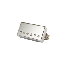 GIBSON BURSTBUCKER TYPE 2 PICKUP, NICKEL