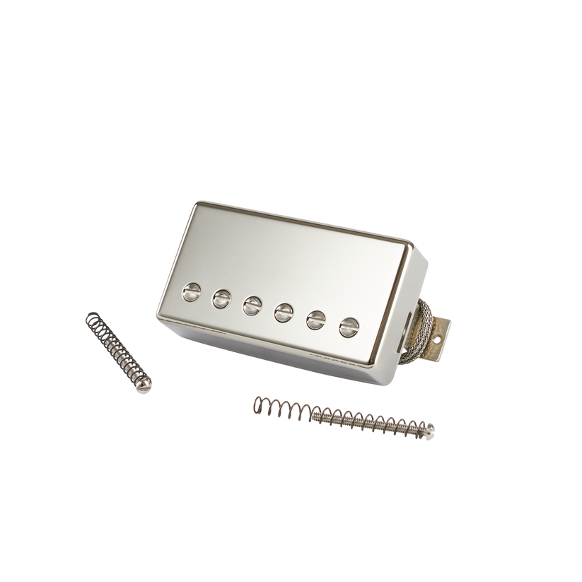 GIBSON BURSTBUCKER TYPE 2 PICKUP, NICKEL
