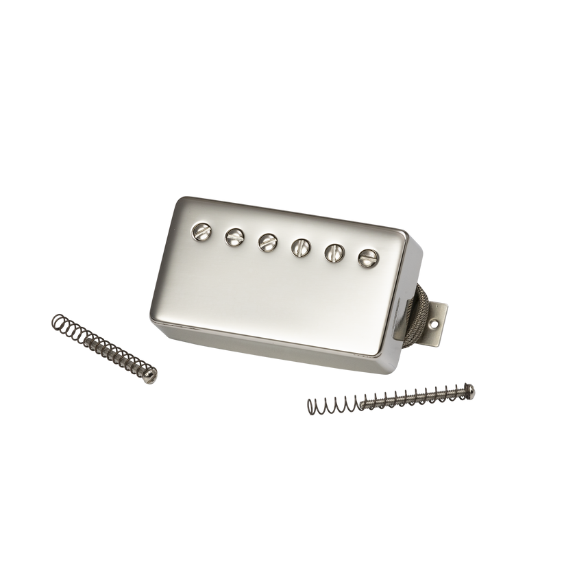 GIBSON CUSTOMBUCKER UNDERWOUND, NICKEL