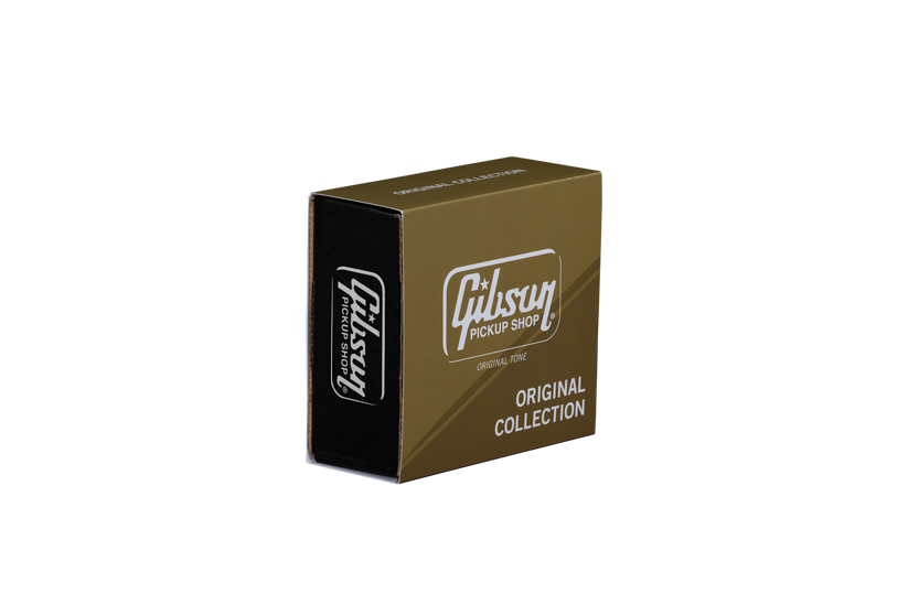 GIBSON P-90 SOAPBAR PICKUP, CREAM