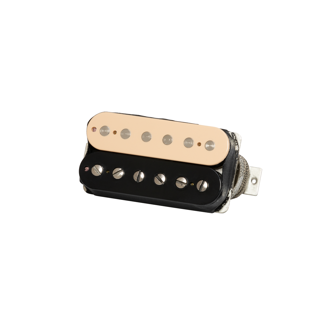 GIBSON '57 CLASSIC PICKUP, ZEBRA