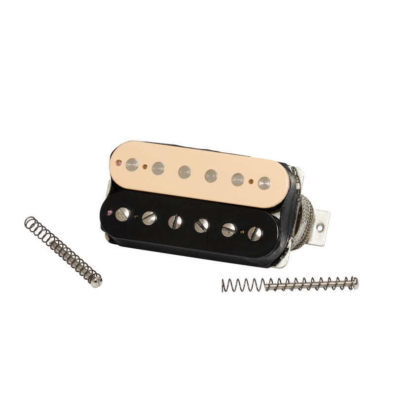 GIBSON '57 CLASSIC PICKUP, ZEBRA