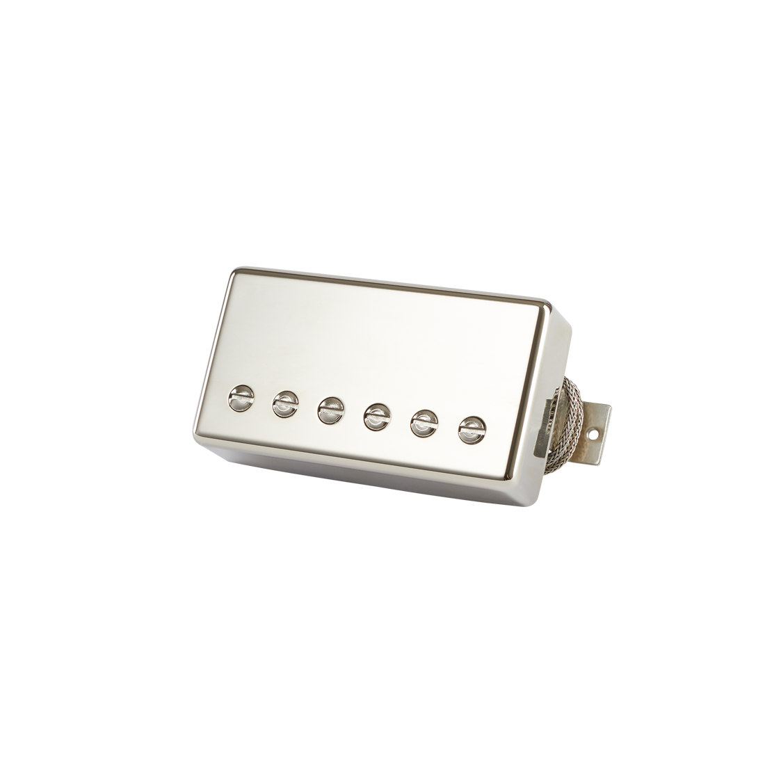 GIBSON '57 CLASSIC PICKUP, NICKEL