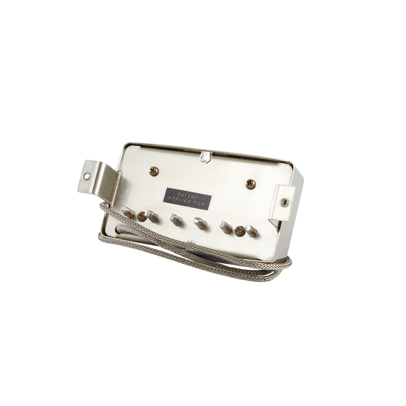 GIBSON '57 CLASSIC PICKUP, NICKEL
