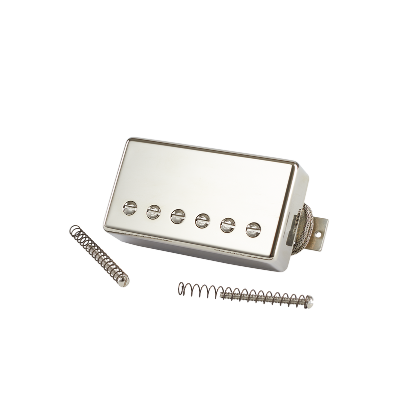 GIBSON '57 CLASSIC PICKUP, NICKEL