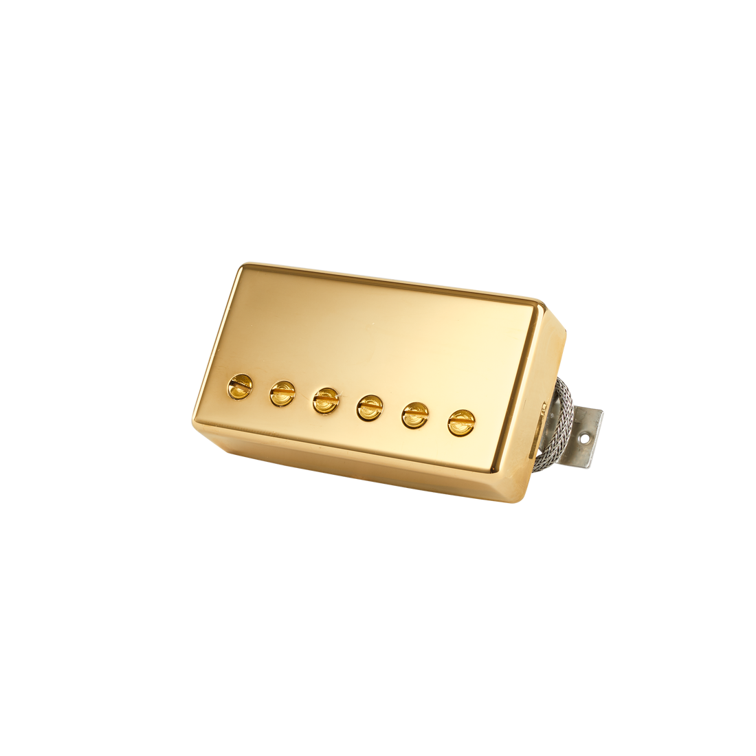 GIBSON '57 CLASSIC PICKUP, GOLD