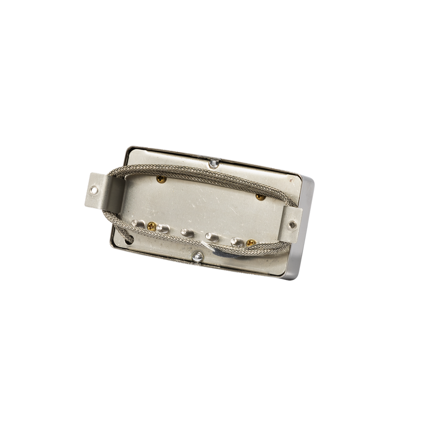 GIBSON T-TYPE PICKUP, RHYTHM, NICKEL