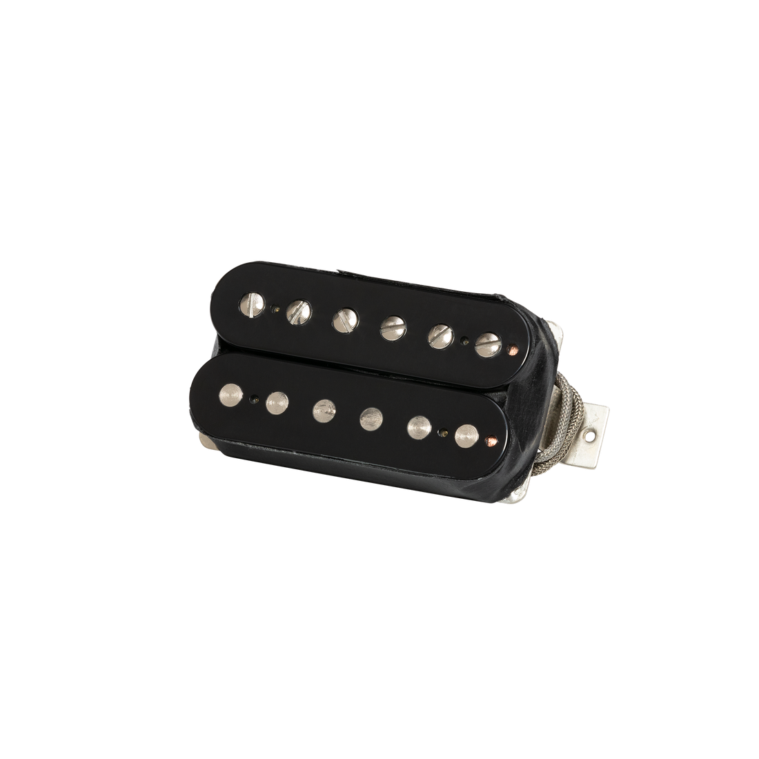 GIBSON 70S TRIBUTE PICKUP, RHYTHM, DOUBLE BLACK