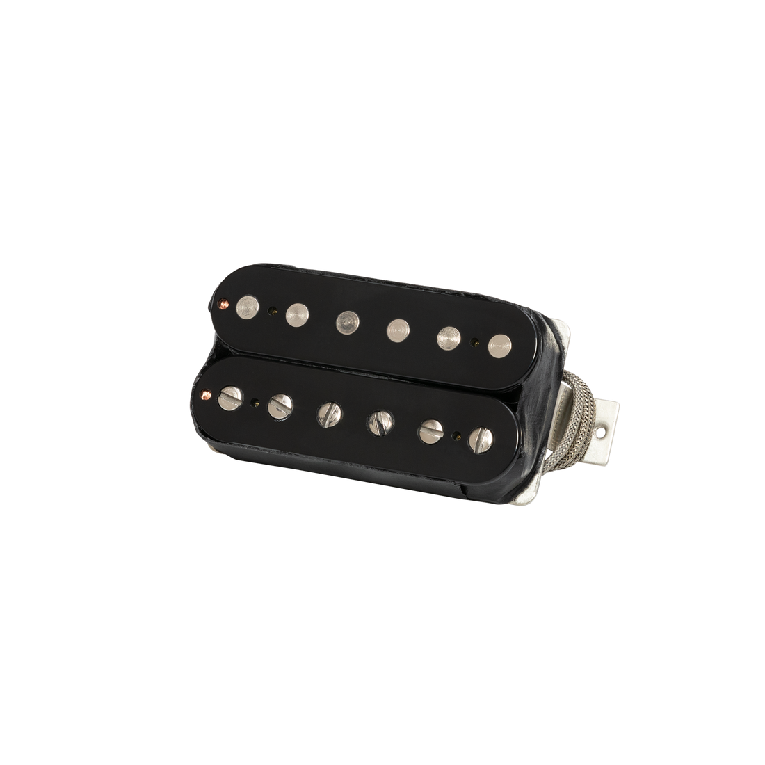 GIBSON 70S TRIBUTE PICKUP, TREBLE, DOUBLE BLACK
