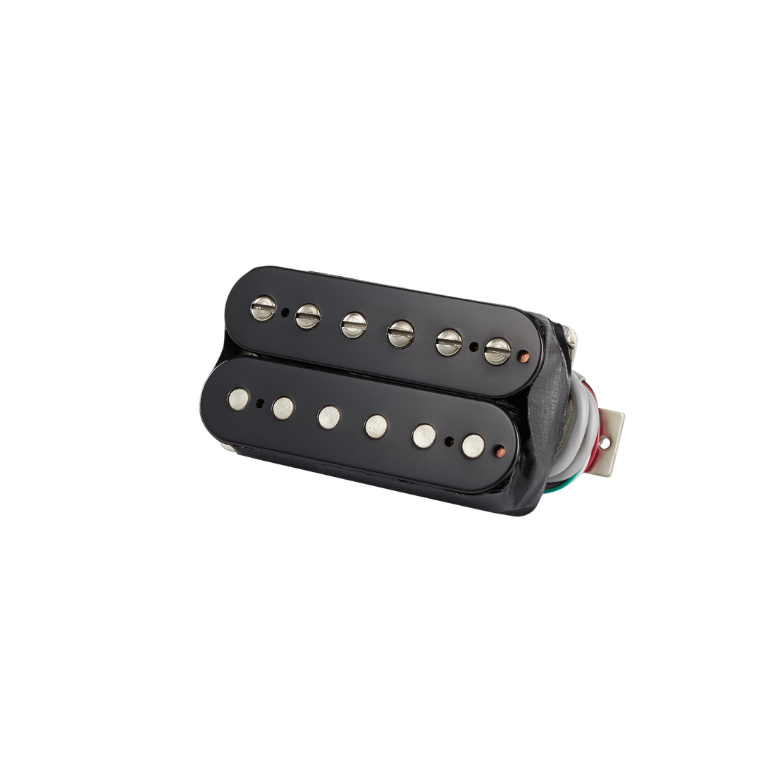 GIBSON 490R MODERN CLASSIC PICKUP, RHYTHM, DOUBLE BLACK