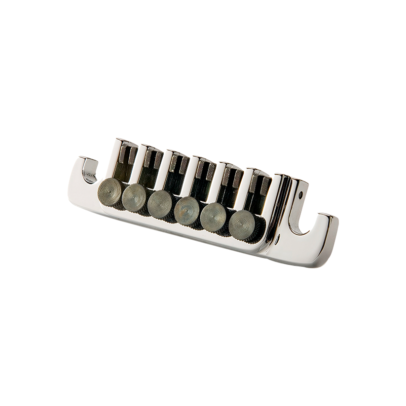 GIBSON TP-6 TAILPIECE, CHROME