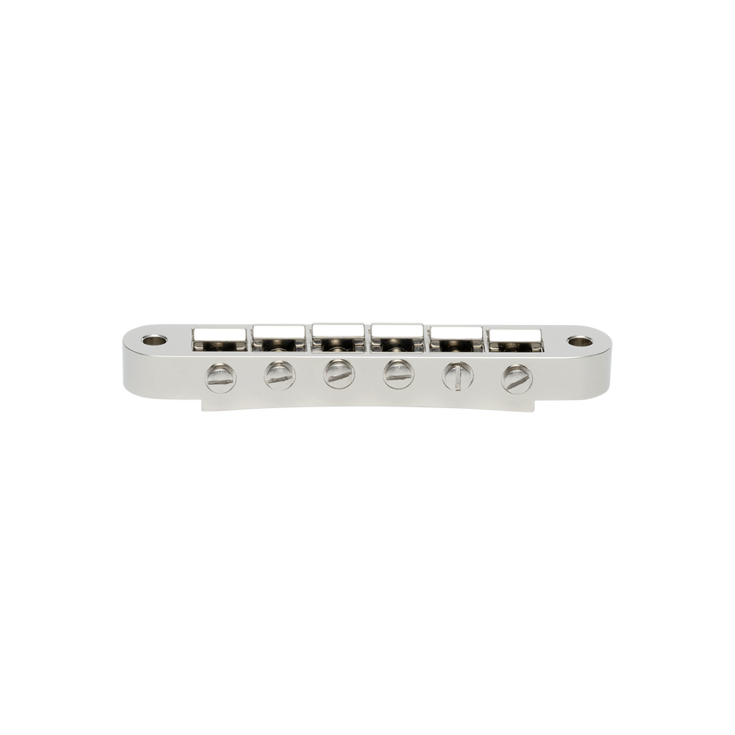 GIBSON NASHVILLE TUNE-O-MATIC BRIDGE NICKEL
