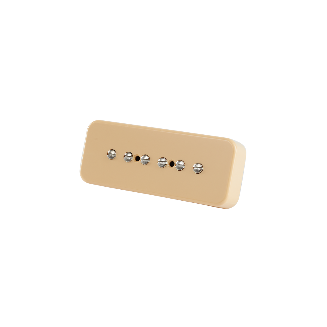GIBSON P-90 SOAPBAR UNDERWOUND PICKUP, CREAM