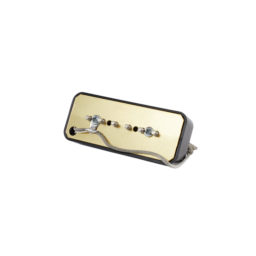 GIBSON P-90 SOAPBAR UNDERWOUND PICKUP, BLACK
