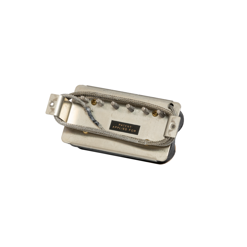 GIBSON ’57 CLASSIC UNDERWOUND PICKUP, ZEBRA