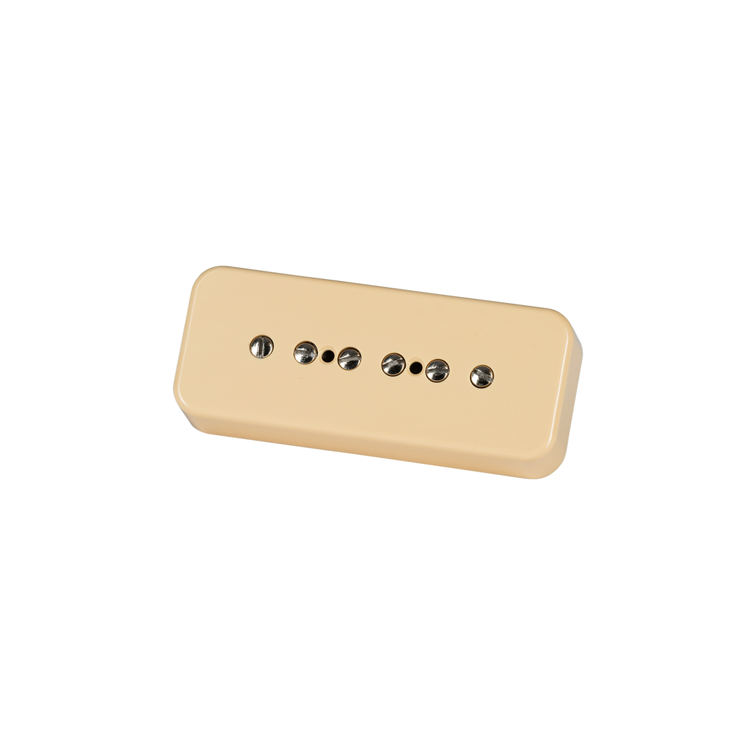 GIBSON P-90 DC SOAPBAR PICKUP, CREAM