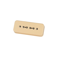 GIBSON P-90 DC SOAPBAR PICKUP, CREAM