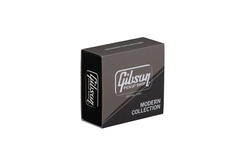 GIBSON P-90 DC SOAPBAR PICKUP, BLACK