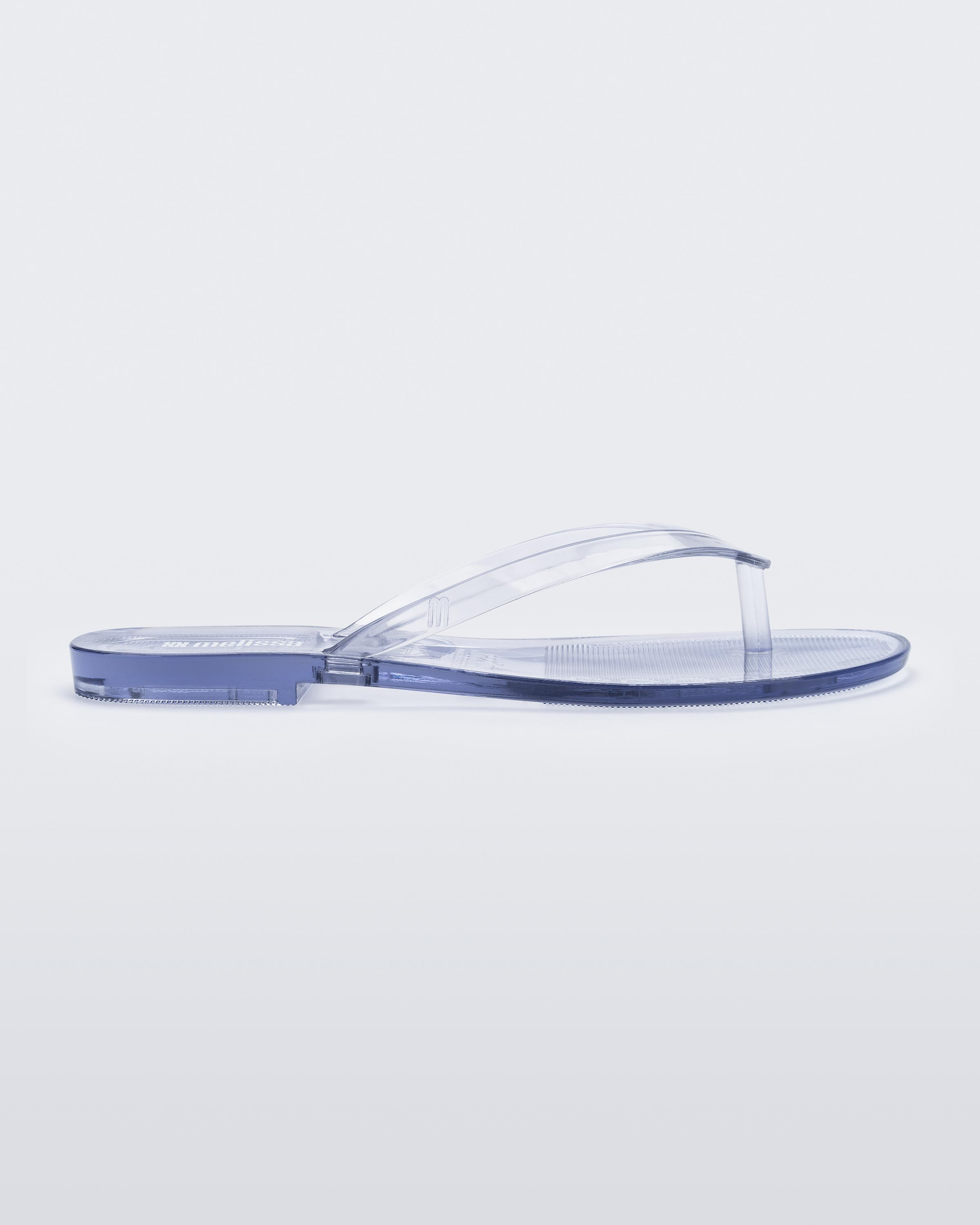 MELISSA HARMONIC JELLY  CLEAR