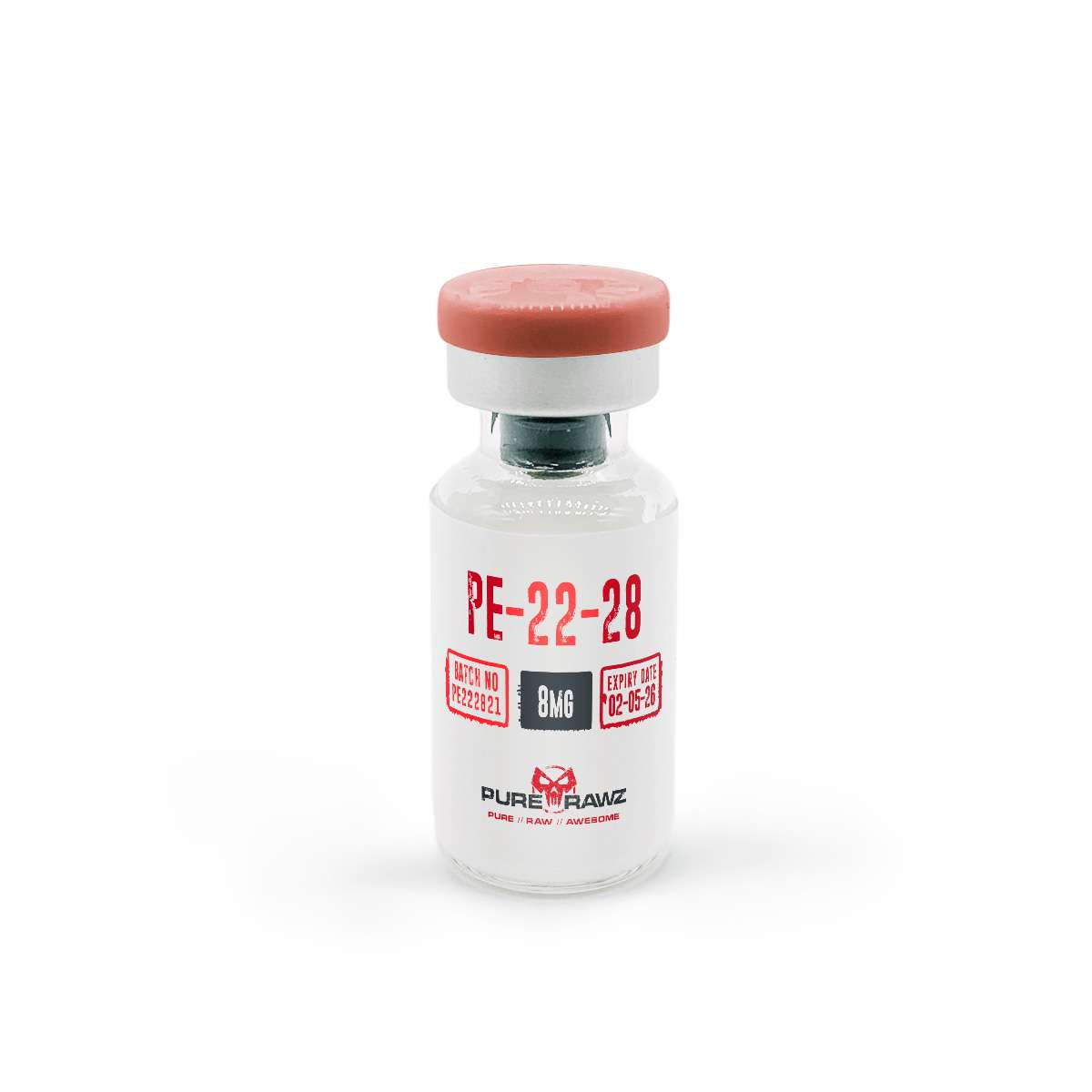 PURERAWZ PE-22-28  8MQ
