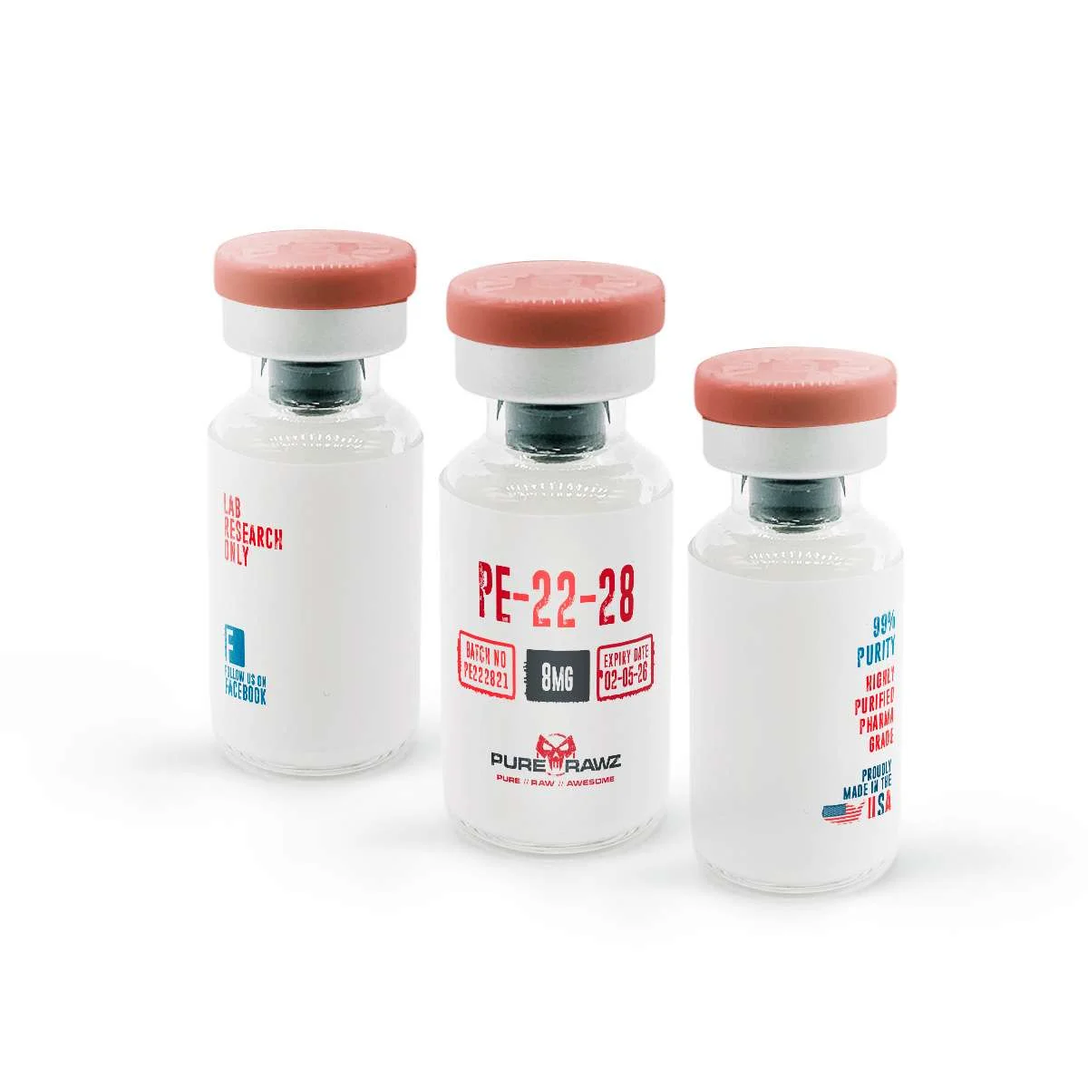 PURERAWZ PE-22-28  10MQ