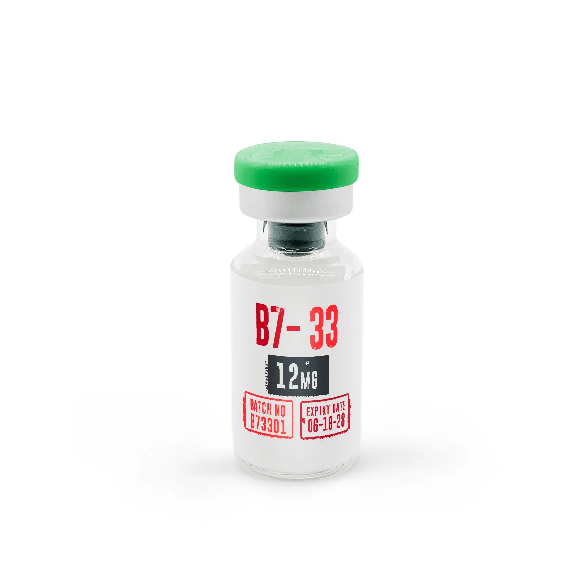PURERAWZ B7-33 10MQ