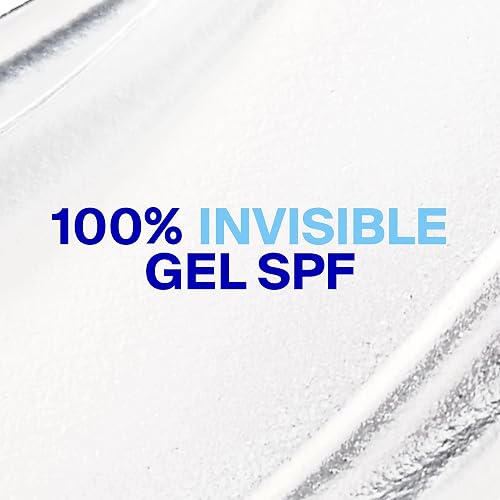 SUPERGOOP! UNSEEN SUNSCREEN SPF 50 CLEAR, INVISIBLE, OIL-FREE FACE SUNSCREEN PRIMER