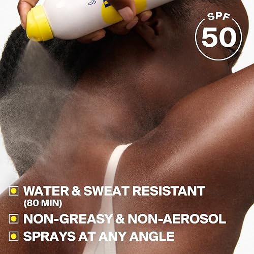 SUPERGOOP PLAY ANTIOXIDANT BODY MIST SPF 50 PA WITH VITAMIN C, SUNNY CITRUS, 6 FL OZ