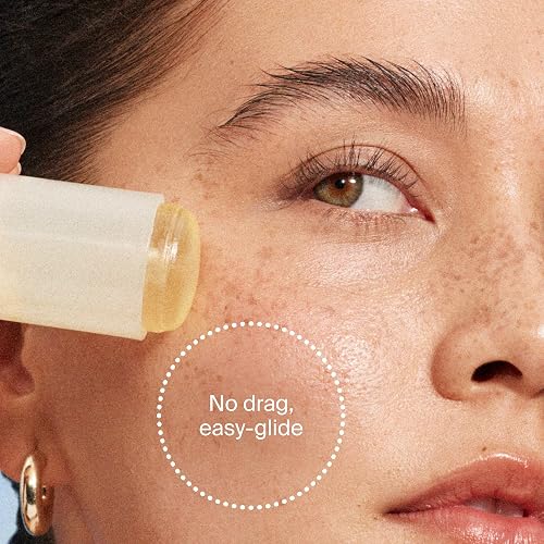SUPERGOOP! GLOW STICK SPF 50 PA DRY OIL SUNSCREEN FOR FACE BODY HYDRATING, TRAVEL-FRIENDLY