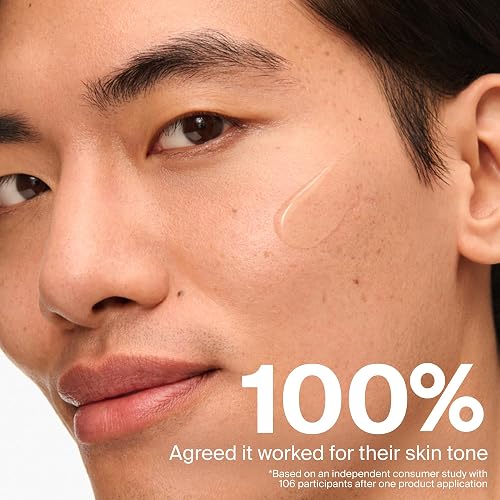 SUPERGOOP! UNSEEN SUNSCREEN - CLEAR, OIL-FREE FACE SUNSCREEN MAKEUP PRIMER FOR ALL SKIN TYPES