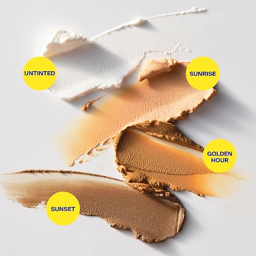SUPERGOOP! MINERAL MATTESCREEN SPF 40 OIL-FREE SUNSCREEN MATTE, PORE-MINIMIZING, WATER RESISTANT
