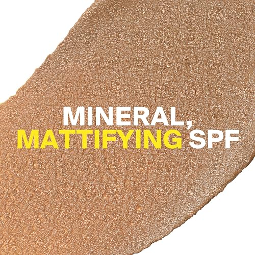 SUPERGOOP! MINERAL MATTESCREEN SPF 40 OIL-FREE SUNSCREEN - MATTIFYING, PORE-MINIMIZING, WATER RESIST