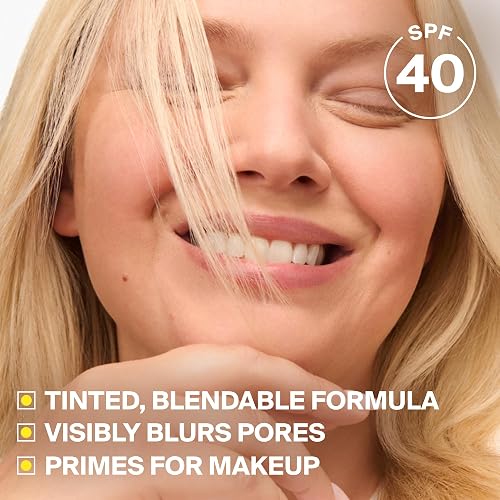 SUPERGOOP! MINERAL MATTESCREEN SPF 40 OIL-FREE SUNSCREEN - MATTIFYING, PORE-MINIMIZING, WATER RESIST
