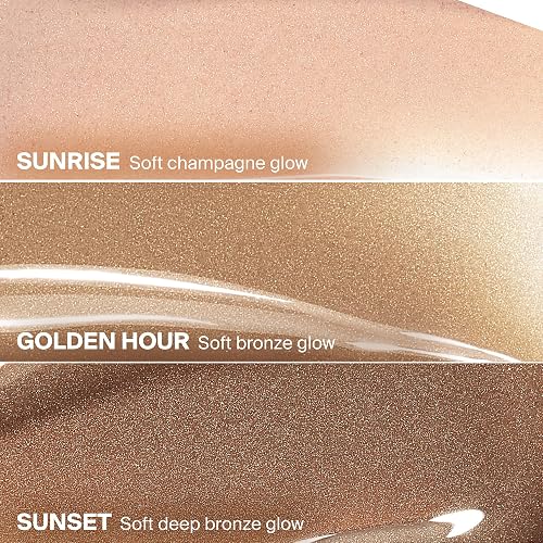 SUPERGOOP! GLOWSCREEN SOFT-RADIANCE DROPS SPF 40 - ILLUMINATES, SMOOTHS BLURS PORES, 1.7 OZ