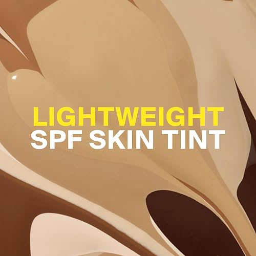 SUPERGOOP! PROTEC TINT DAILY SKIN TINT SPF 50 LIGHT - BUILDABLE, NATURAL, EVEN COVERAGE