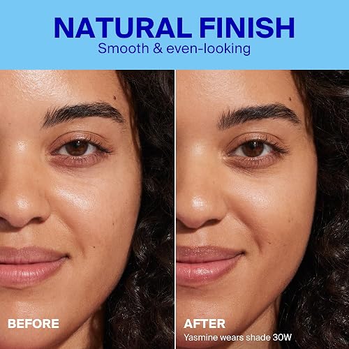 SUPERGOOP! PROTEC TINT SPF 50 DAILY SKIN TINT LIGHT BUILDABLE, NATURAL, EVEN COVERAGE