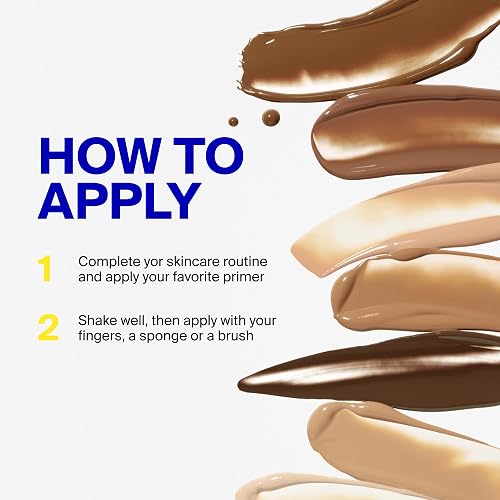 SUPERGOOP! PROTEC TINT SPF 50 DAILY SKIN TINT LIGHT BUILDABLE, NATURAL, EVEN COVERAGE